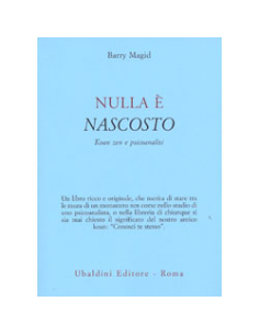 Nulla è Nascosto