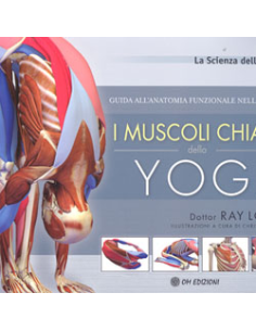 I Muscoli Chiave dello Yoga