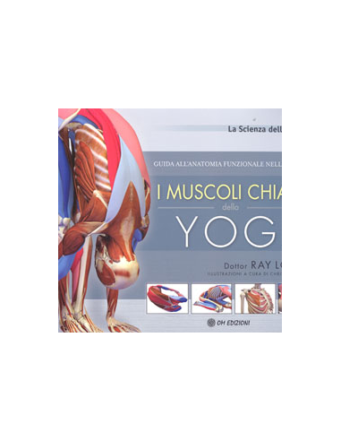 I Muscoli Chiave dello Yoga