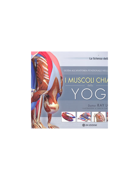 I Muscoli Chiave dello Yoga