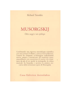 Musorgskij