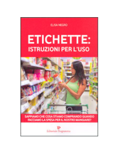 Etichette: Istruzioni per l'Uso 