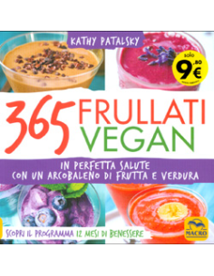 365 Frullati Vegan 