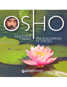 Ventidue Chiavi per Riscoprire te Stesso