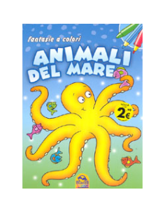 Animali del Mare 