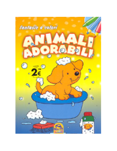 Animali Adorabili 
