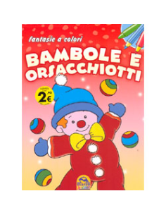 Bambole e Orsacchiotti 