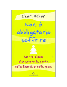 Non è Obbligatorio Soffrire