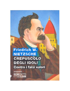 Crepuscolo degli Idoli