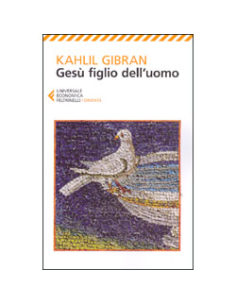 Gesù Figlio dell'Uomo