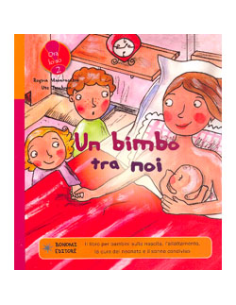 Un Bimbo tra Noi
