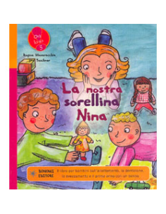 La Nostra Sorellina Nina