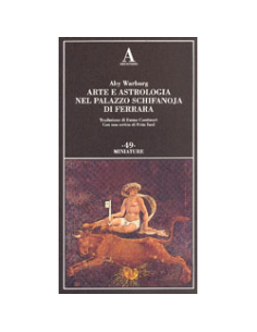 Arte e Astrologia nel Palazzo Schifanoja di Ferrara
