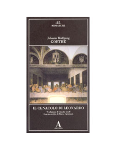 Il Cenacolo di Leonardo
