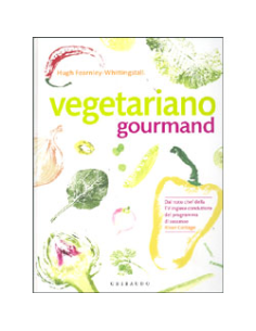 Vegetariano Gourmand 