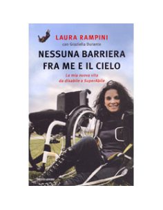 Nessuna Barriera fra Me e il Cielo