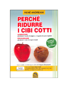 Perchè Ridurre i Cibi Cotti 