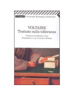 Trattato sulla Tolleranza