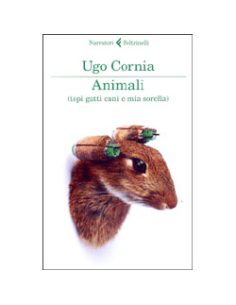 Animali Topi Gatti Cani e Mia Sorella