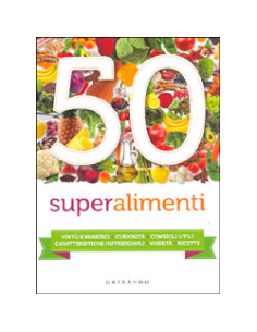 50 Superalimenti 