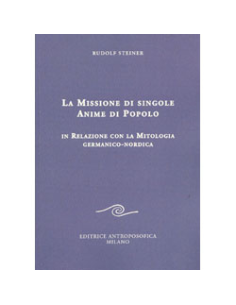 La Missione di Singole Anime di Popolo