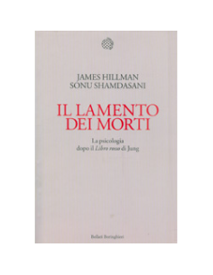 Il Lamento dei Morti