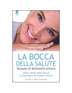 La bocca della salute