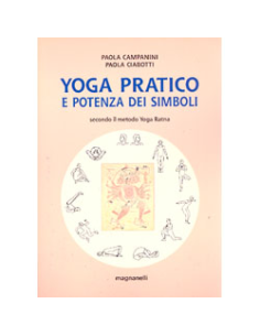 Yoga Pratico e Potenza dei Simboli 