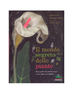 Il Mondo Segreto delle Piante
