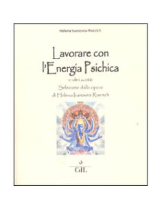 Lavorare con l'Energia Psichica