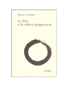 Lo Zen e la Cultura Giapponese