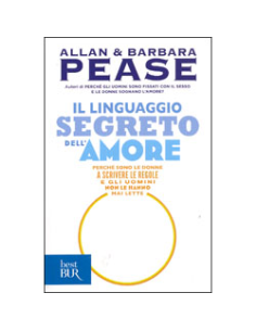 Il Linguaggio Segreto dell'Amore