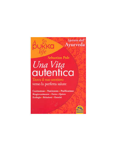 Una Vita Autentica