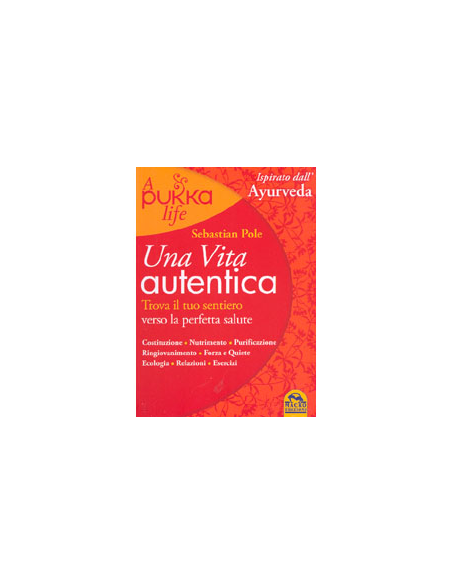 Una Vita Autentica