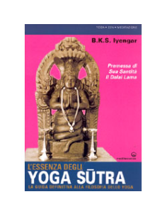 L'Essenza degli Yoga Sutra 