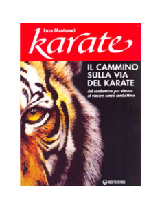 Il Cammino sulla Via del Karate 