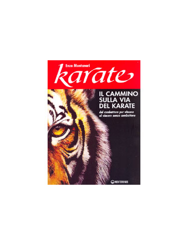 Il Cammino sulla Via del Karate 