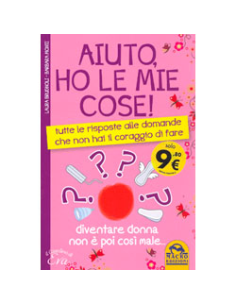 Aiuto Ho le mie Cose!