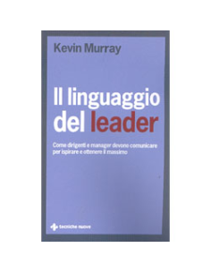 Il Linguaggio del Leader