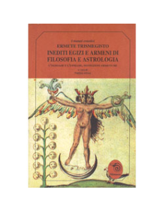 Inediti Egizi e Armeni di Filosofia e Astrologia