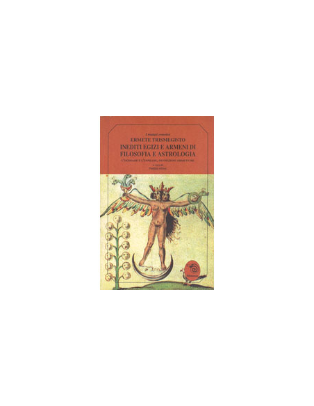 Inediti Egizi e Armeni di Filosofia e Astrologia
