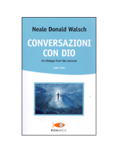 Conversazioni con Dio 