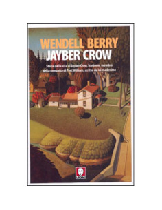 Jayber Crow