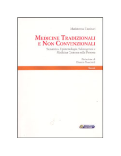 Medicine Tradizionali e Non Convenzionali
