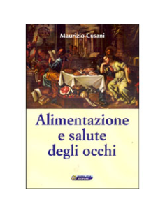 Alimentazione e Salute degli Occhi