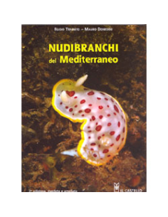 Nudibranchi del Mediterraneo