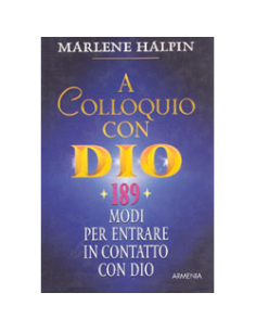 A Colloquio con Dio