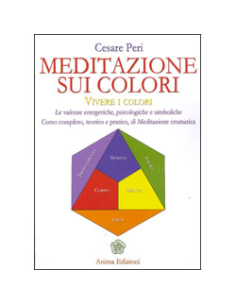 Meditazione sui Colori