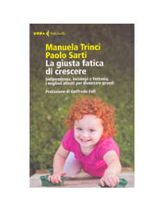 La Giusta Fatica di Crescere