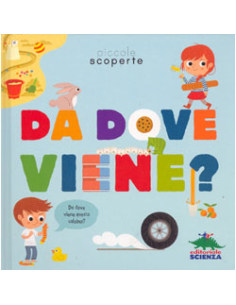 Da Dove Viene?